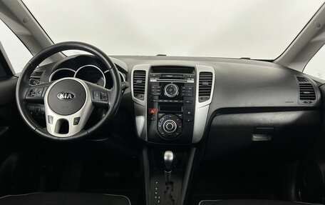 KIA Venga I, 2014 год, 1 050 000 рублей, 7 фотография