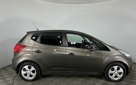 KIA Venga I, 2014 год, 1 050 000 рублей, 4 фотография