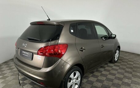 KIA Venga I, 2014 год, 1 050 000 рублей, 6 фотография