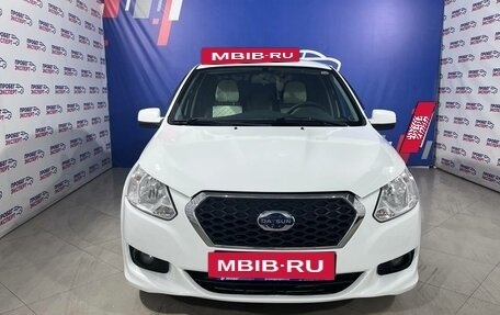 Datsun on-DO I рестайлинг, 2018 год, 625 000 рублей, 2 фотография