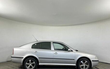 Skoda Octavia IV, 2005 год, 550 000 рублей, 4 фотография