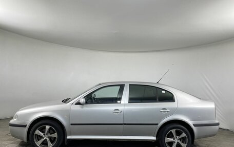 Skoda Octavia IV, 2005 год, 550 000 рублей, 5 фотография