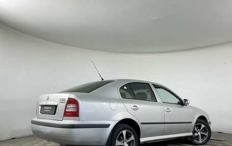 Skoda Octavia IV, 2005 год, 550 000 рублей, 6 фотография