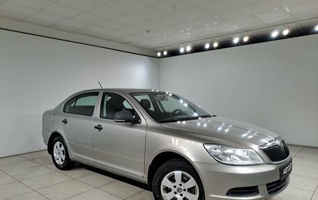 Skoda Octavia, 2011 год, 809 000 рублей, 2 фотография