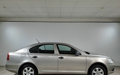 Skoda Octavia, 2011 год, 809 000 рублей, 4 фотография