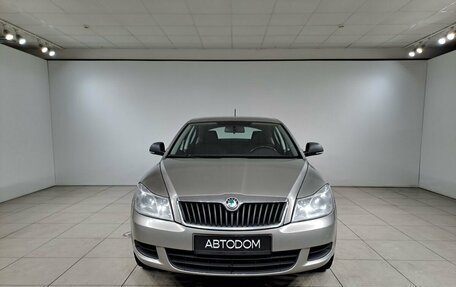 Skoda Octavia, 2011 год, 809 000 рублей, 5 фотография