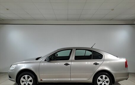 Skoda Octavia, 2011 год, 809 000 рублей, 3 фотография