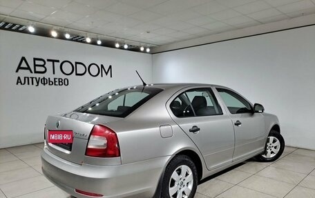 Skoda Octavia, 2011 год, 809 000 рублей, 7 фотография