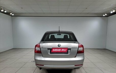 Skoda Octavia, 2011 год, 809 000 рублей, 8 фотография