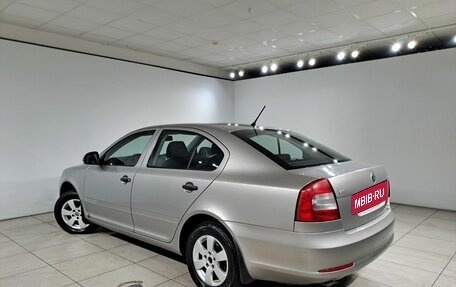 Skoda Octavia, 2011 год, 809 000 рублей, 6 фотография