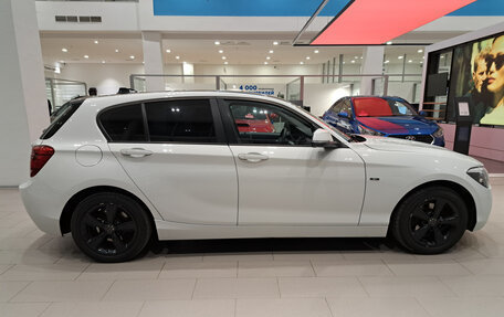 BMW 1 серия, 2011 год, 1 429 000 рублей, 4 фотография