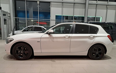 BMW 1 серия, 2011 год, 1 429 000 рублей, 8 фотография