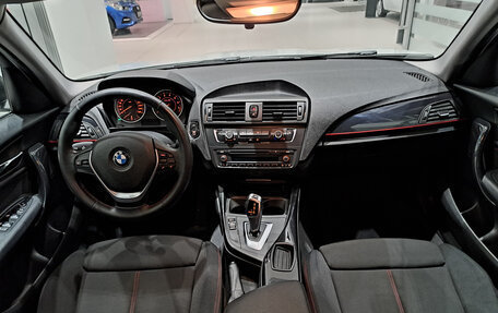 BMW 1 серия, 2011 год, 1 429 000 рублей, 14 фотография