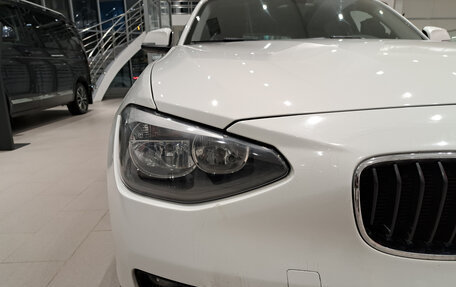 BMW 1 серия, 2011 год, 1 429 000 рублей, 17 фотография