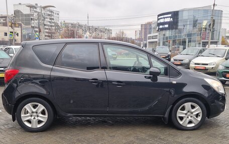 Opel Meriva, 2013 год, 690 000 рублей, 5 фотография