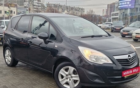 Opel Meriva, 2013 год, 690 000 рублей, 6 фотография