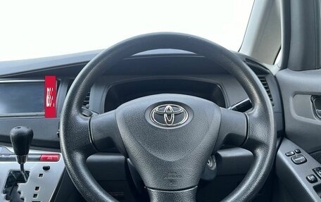 Toyota ISis I, 2008 год, 1 150 000 рублей, 13 фотография