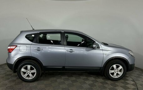 Nissan Qashqai, 2012 год, 1 050 000 рублей, 4 фотография