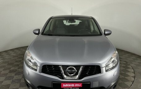 Nissan Qashqai, 2012 год, 1 050 000 рублей, 2 фотография