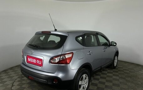 Nissan Qashqai, 2012 год, 1 050 000 рублей, 6 фотография