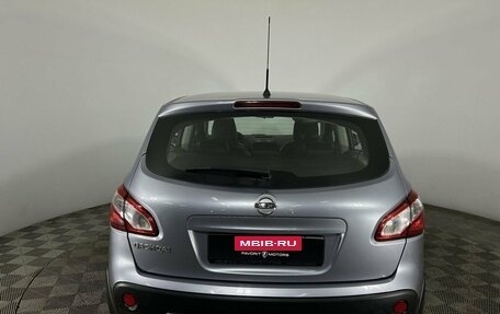 Nissan Qashqai, 2012 год, 1 050 000 рублей, 3 фотография