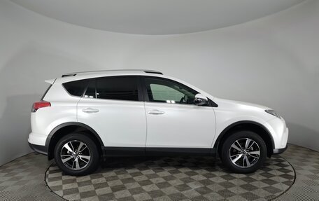 Toyota RAV4, 2019 год, 2 999 000 рублей, 4 фотография