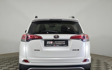 Toyota RAV4, 2019 год, 2 999 000 рублей, 6 фотография