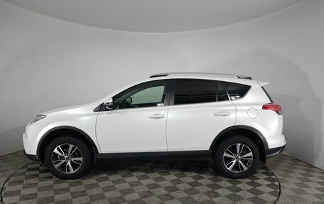 Toyota RAV4, 2019 год, 2 999 000 рублей, 8 фотография