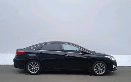 Hyundai i40 I рестайлинг, 2014 год, 999 000 рублей, 4 фотография