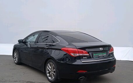 Hyundai i40 I рестайлинг, 2014 год, 999 000 рублей, 7 фотография