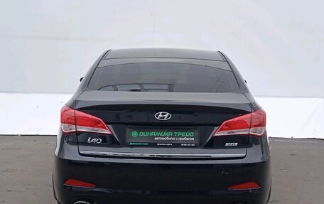 Hyundai i40 I рестайлинг, 2014 год, 999 000 рублей, 6 фотография