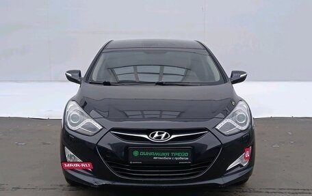 Hyundai i40 I рестайлинг, 2014 год, 999 000 рублей, 2 фотография