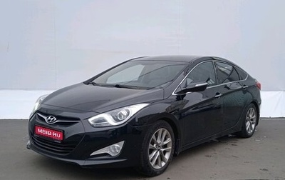 Hyundai i40 I рестайлинг, 2014 год, 999 000 рублей, 1 фотография