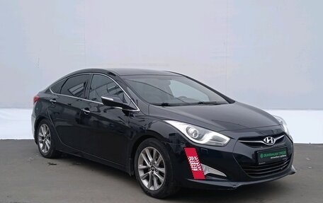 Hyundai i40 I рестайлинг, 2014 год, 999 000 рублей, 3 фотография