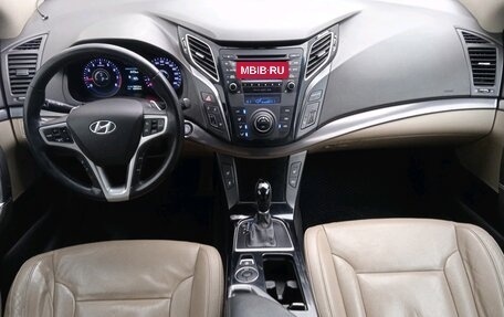 Hyundai i40 I рестайлинг, 2014 год, 999 000 рублей, 12 фотография