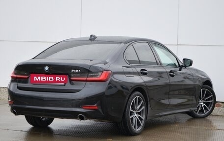 BMW 3 серия, 2021 год, 4 090 000 рублей, 3 фотография