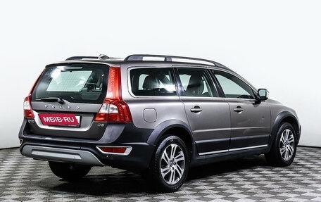 Volvo XC70 II рестайлинг, 2011 год, 1 597 000 рублей, 5 фотография