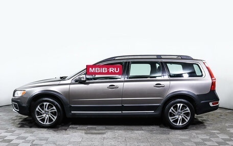 Volvo XC70 II рестайлинг, 2011 год, 1 597 000 рублей, 8 фотография