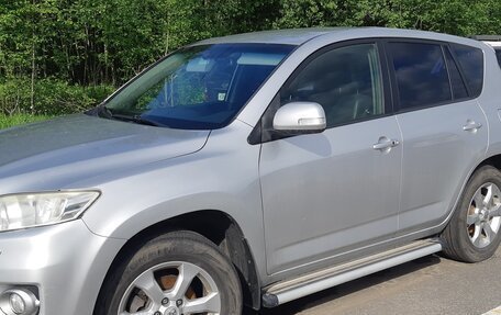 Toyota RAV4, 2010 год, 1 492 000 рублей, 1 фотография