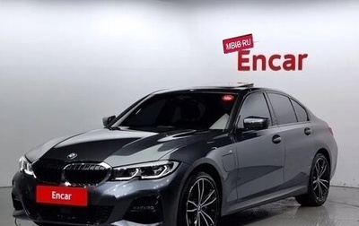 BMW 3 серия, 2021 год, 4 150 100 рублей, 1 фотография