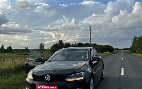 Volkswagen Jetta VI, 2015 год, 1 500 000 рублей, 1 фотография