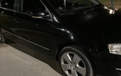 Volkswagen Passat B6, 2008 год, 900 000 рублей, 1 фотография