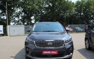 KIA Sorento III Prime рестайлинг, 2020 год, 2 400 555 рублей, 1 фотография