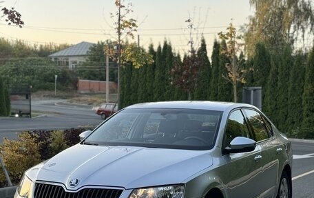 Skoda Octavia, 2013 год, 930 000 рублей, 1 фотография