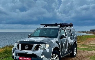 Nissan Pathfinder, 2013 год, 2 500 000 рублей, 1 фотография