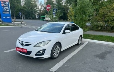 Mazda 6, 2011 год, 1 100 000 рублей, 1 фотография