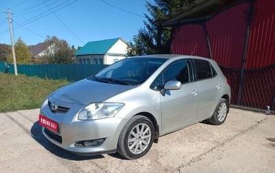 Toyota Auris II, 2007 год, 850 000 рублей, 1 фотография