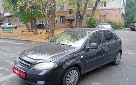 Chevrolet Lacetti, 2012 год, 620 000 рублей, 1 фотография