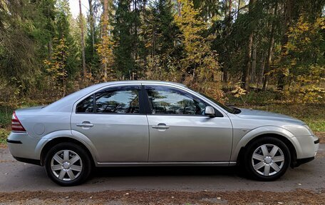 Ford Mondeo III, 2005 год, 470 000 рублей, 5 фотография