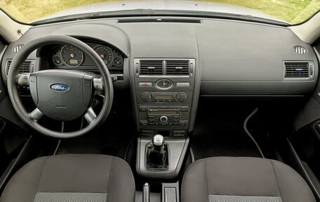 Ford Mondeo III, 2005 год, 470 000 рублей, 10 фотография